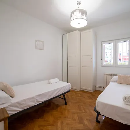 Apartamento Río Deba *