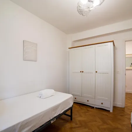 Apartamento Río Deba *