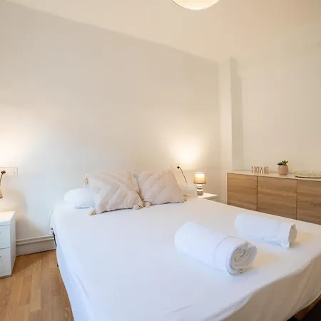 Río Deba Apartamento San Sebastián