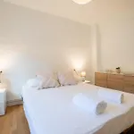 Río Deba Apartamento San Sebastián