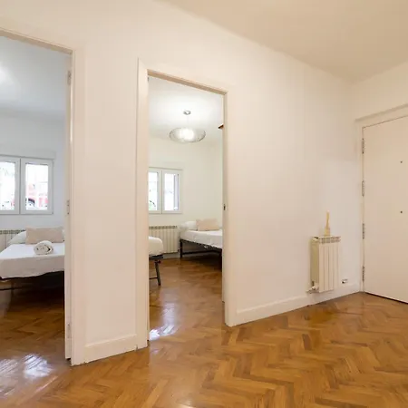 Apartamento Rio Deba