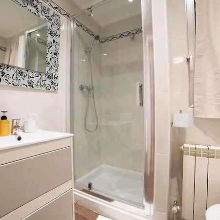 Apartamento Rio Deba San Sebastián