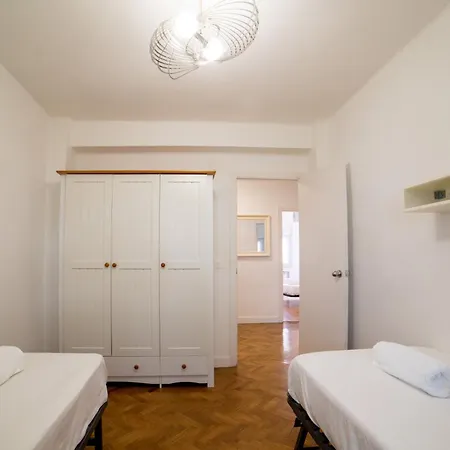 Rio Deba Apartamento