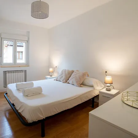 Rio Deba San Sebastián