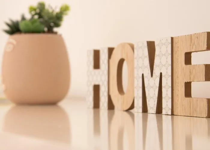 Lägenhet Rio Deba *