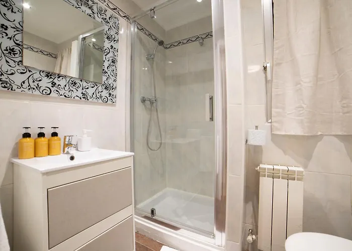 Appartement Rio Deba San Sebastian