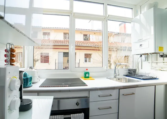 Rio Deba * San Sebastián