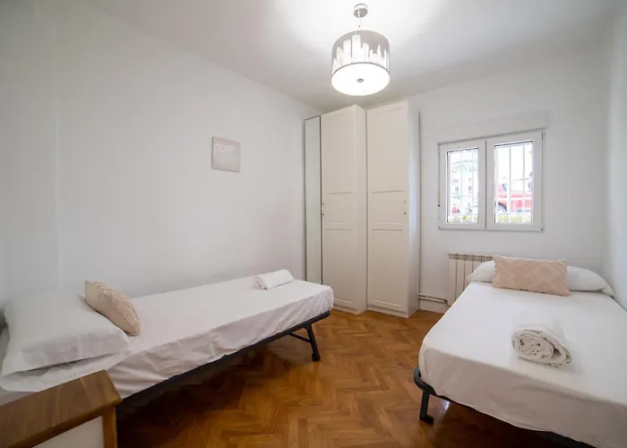 Appartement Rio Deba *