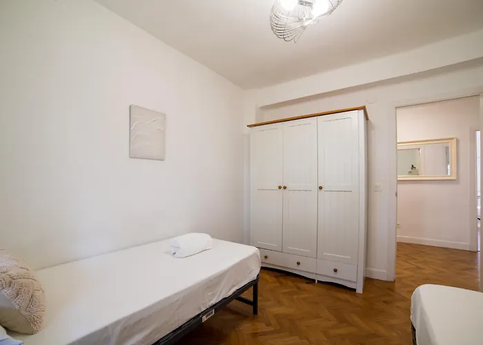 Appartement Rio Deba *