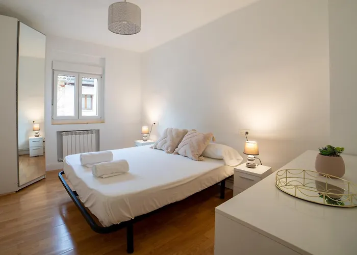 Rio Deba San Sebastian