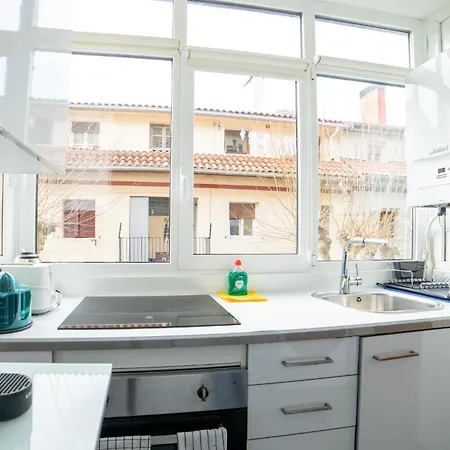 Rio Deba * Σαν Σεμπαστιάν