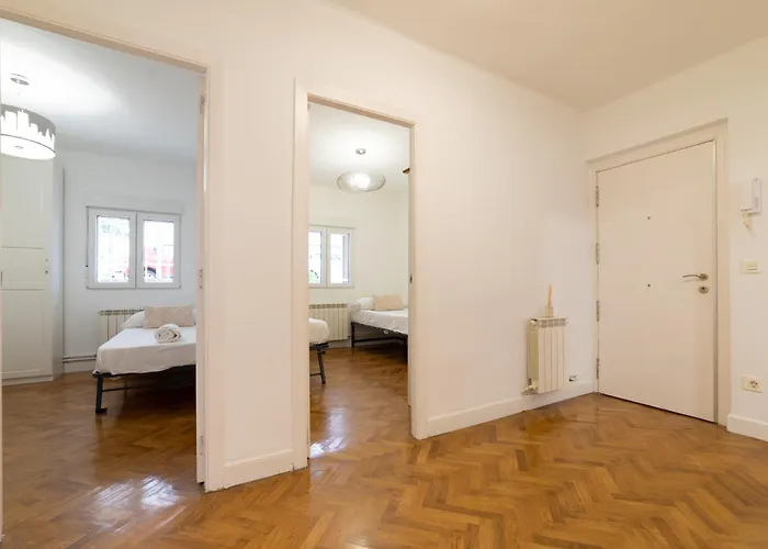 Apartamento Río Deba