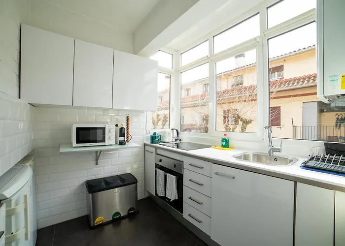 Río Deba Apartamento *