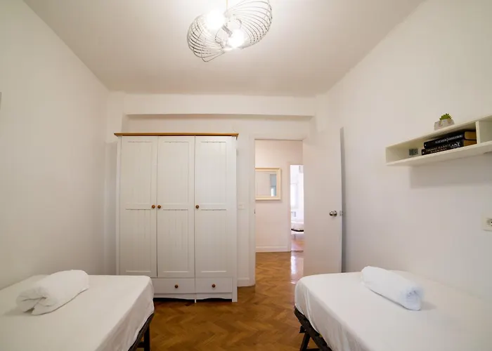 Río Deba Apartamento